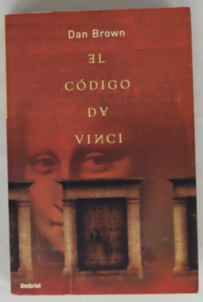 El código Da Vinci