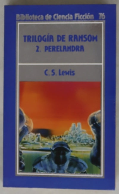 Perelandra