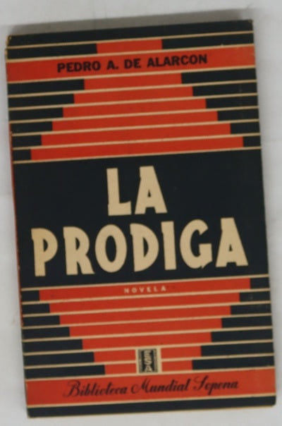 La pródiga
