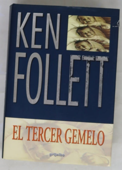 El tercer gemelo