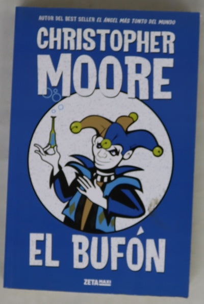 El bufón