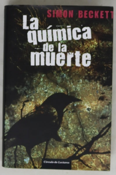 La química de la muerte