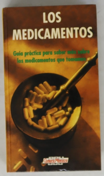 Los medicamentos
