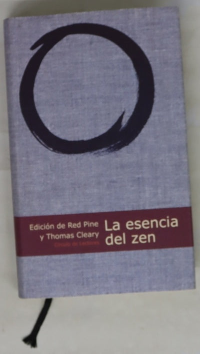 Enseñanzas zen