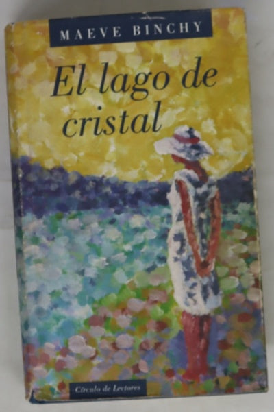 El lago de cristal