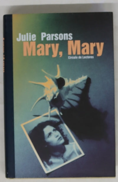 Mary, Mary