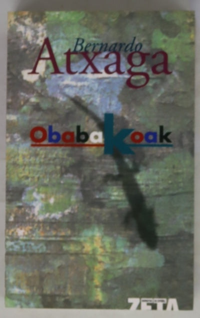 Obabakoak