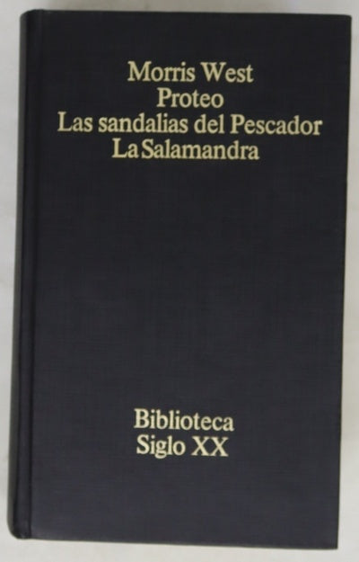 Proteo