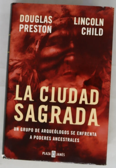 La ciudad sagrada