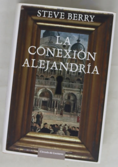 La conexión Alejandría