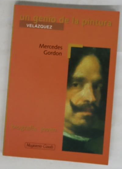 Un genio de la pintura Velázquez