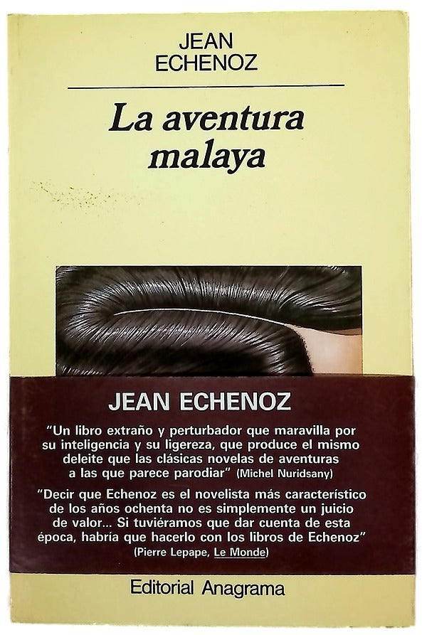 La aventura malaya
