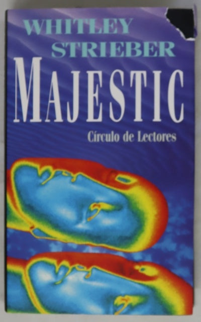 Majestic