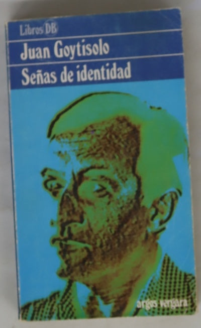 Señas de identidad