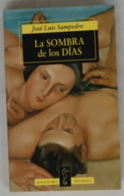 La sombra de los días