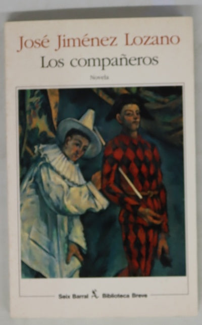 Los compañeros