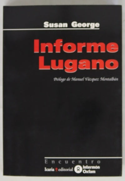 Informe Lugano