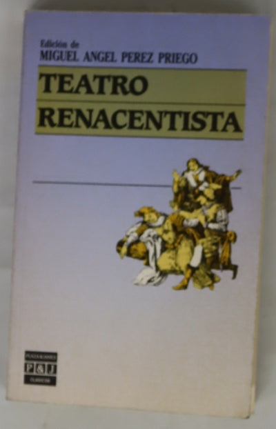 Teatro renacentista