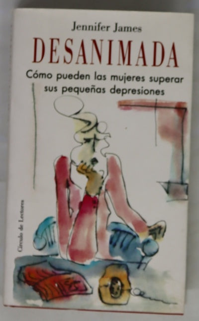 Desanimada cómo pueden las mujeres superar sus pequeñas depresiones