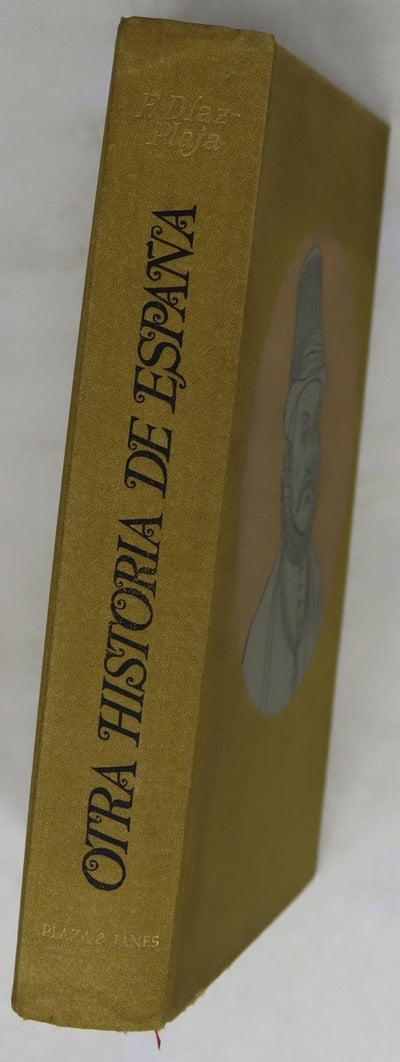 Otra historia de España