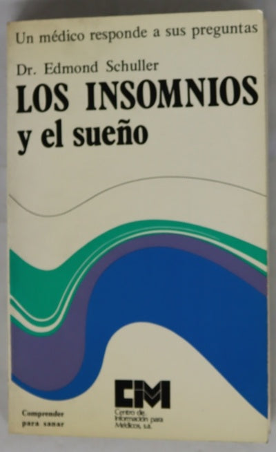 Los insomnios y el sueño