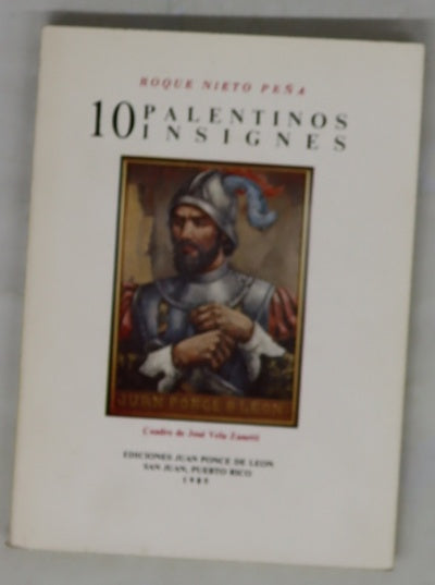 10 palentinos insignes