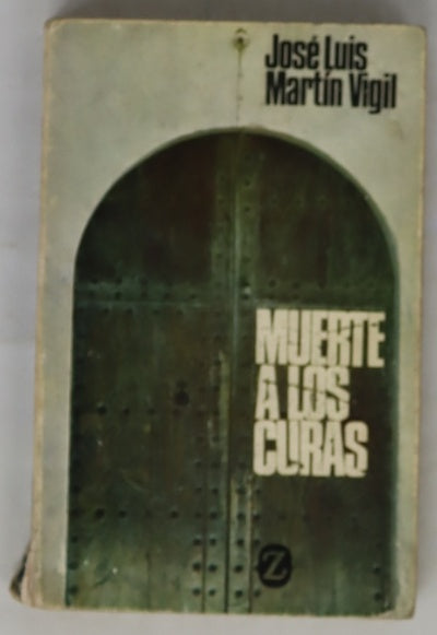 Muerte a los curas