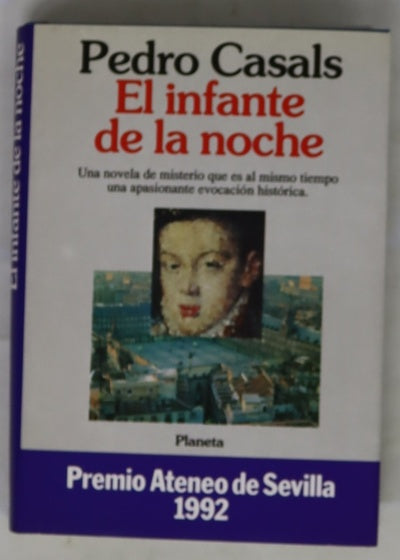 El infante de la noche