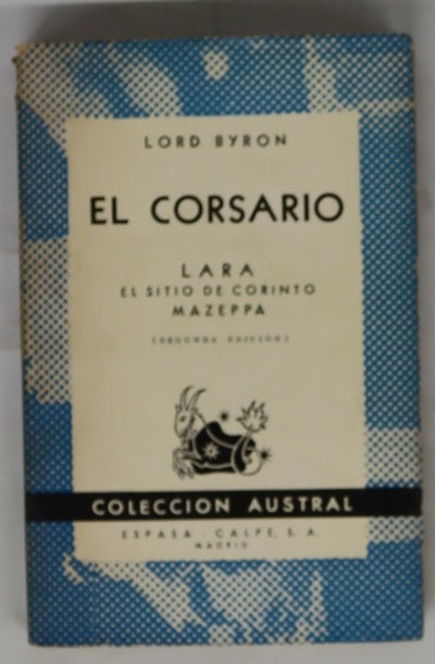 El corsario