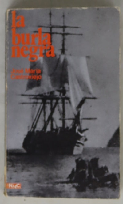 La burla negra