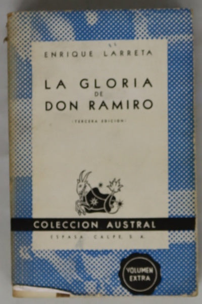 La gloria de don Ramiro