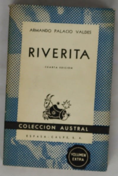 Riverita