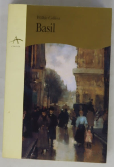 Basil