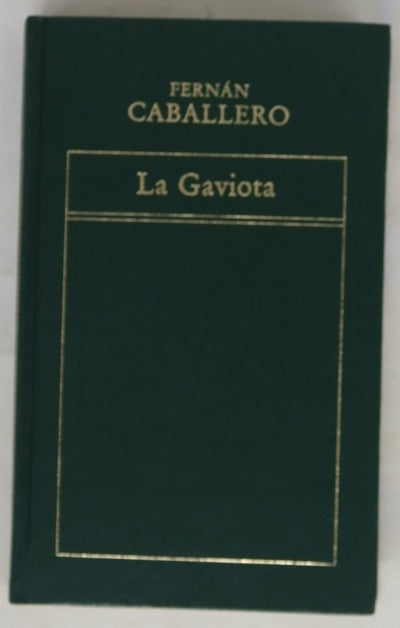 La gaviota