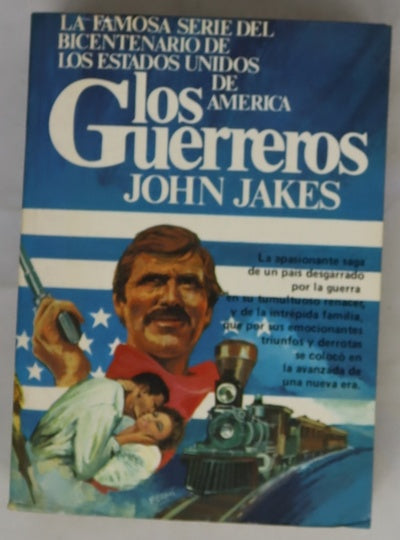 Los guerreros
