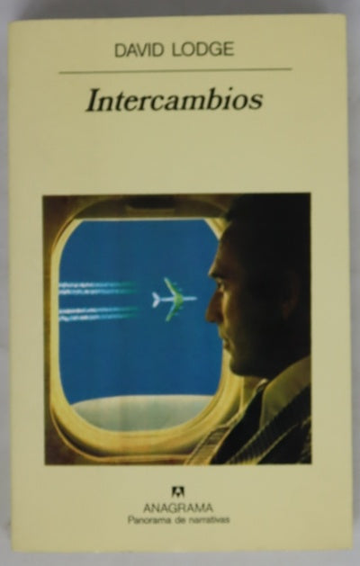 Intercambios : historia de dos universidades