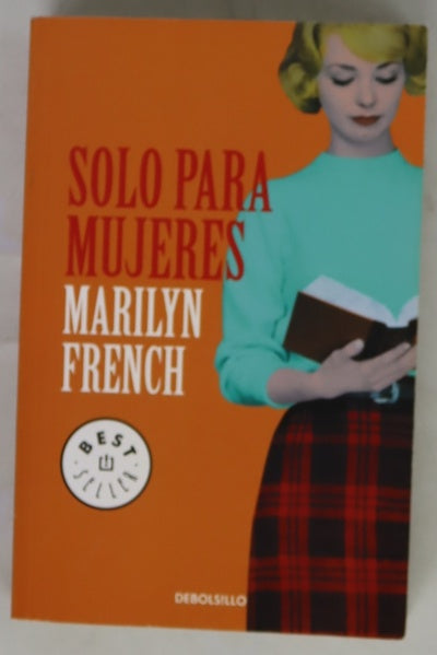 Solo para mujeres