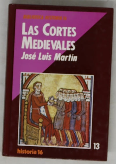 Las Cortes medievales