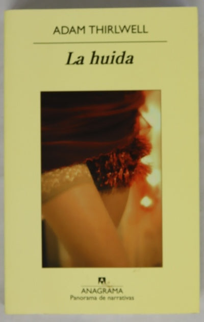 La huida