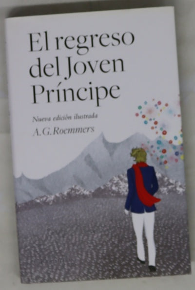 El regreso del joven príncipe