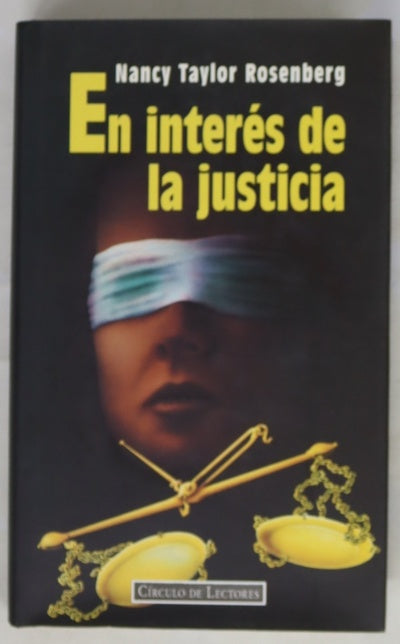 En interés de la justicia