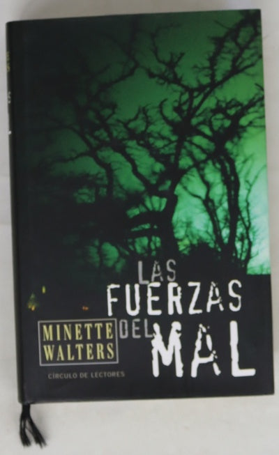 Las fuerzas del mal