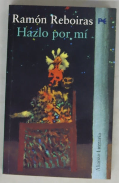 Hazlo por mí