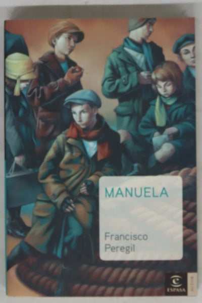Manuela