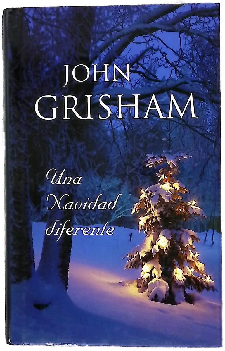 Una Navidad diferente