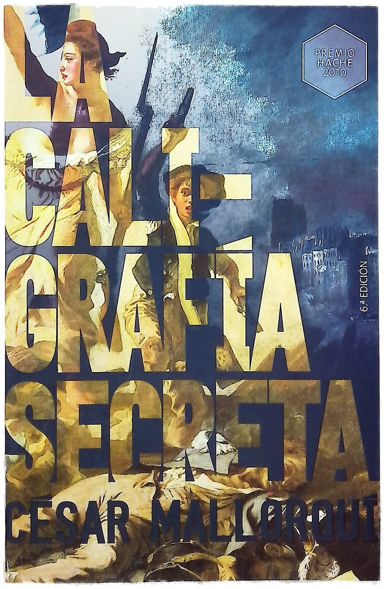 La caligrafía secreta