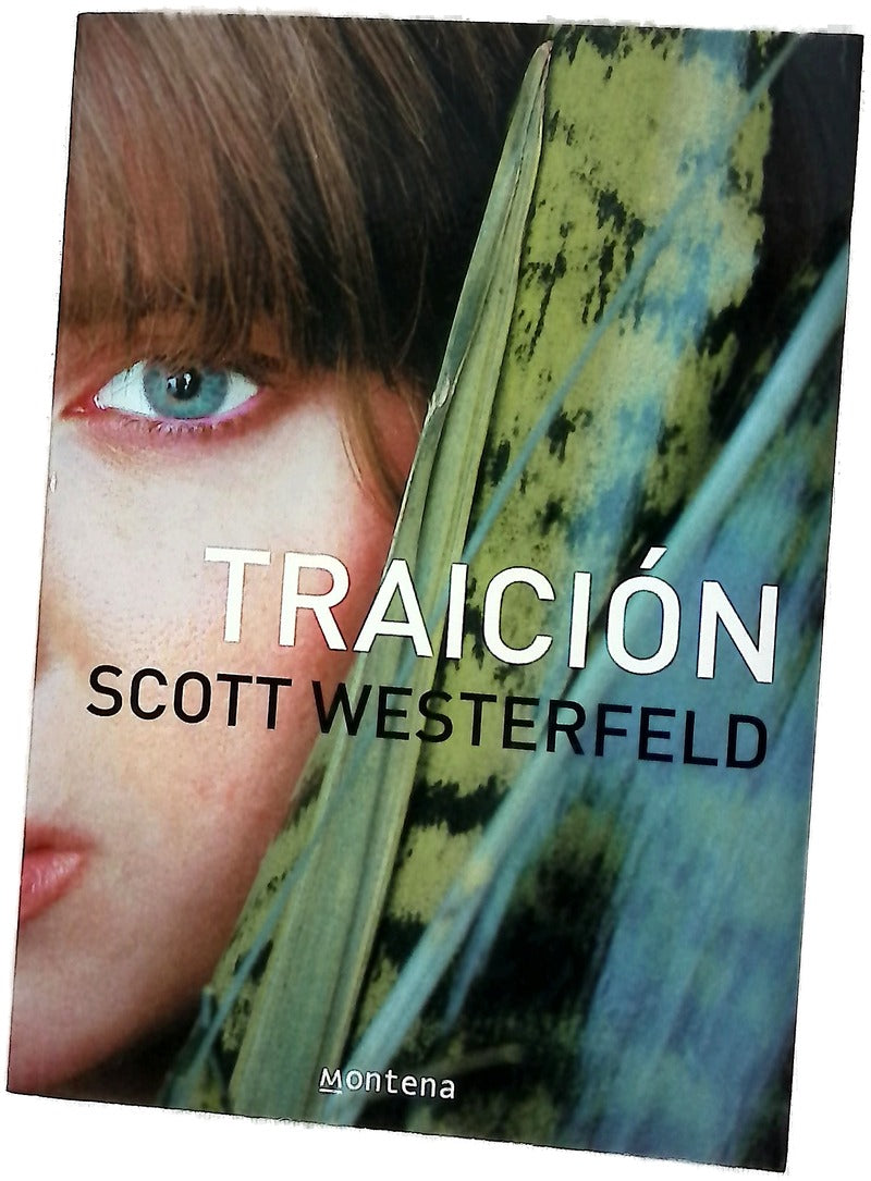 Traición