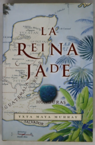 La reina Jade