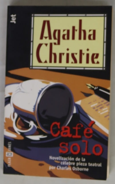 Café solo