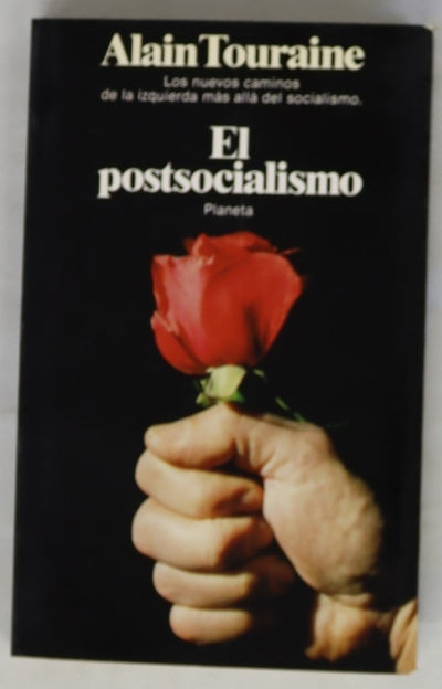 El postsocialismo